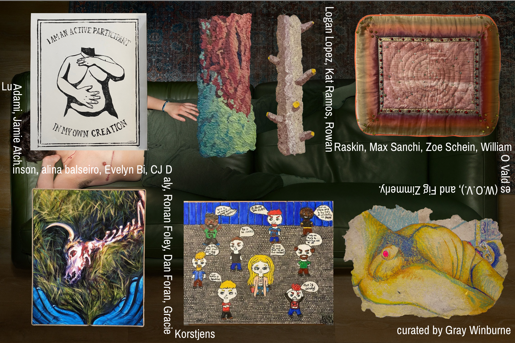 Transcendence — Piano Craft Gallery